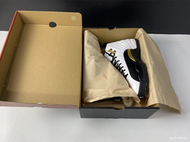 Rep Onekick Royalty Jordan Air 12 CT8013-170 0718